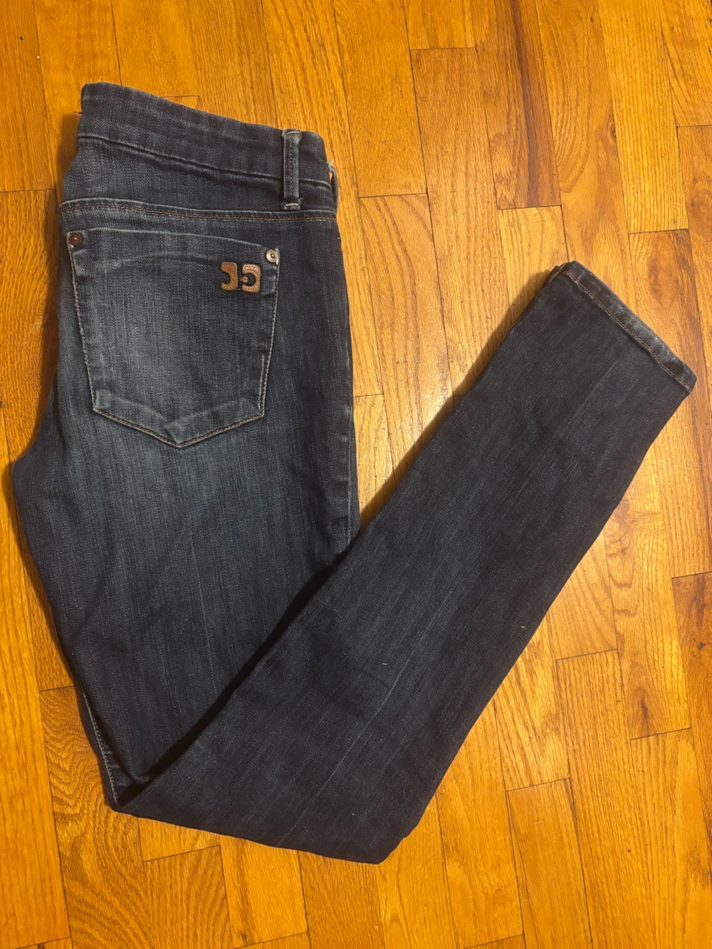 Joe's Jeans Cigarette fit size 30